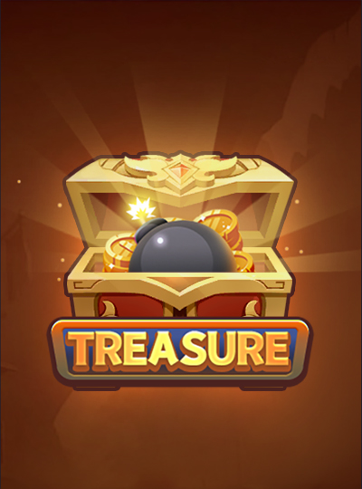 Treasure Hunters